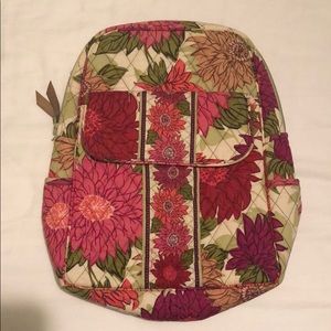 Vera Bradley backpack